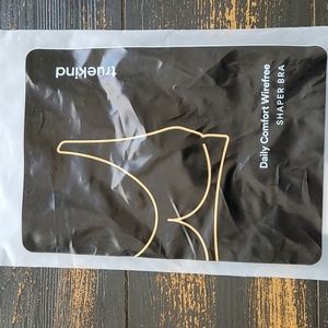 Truekind Daily Comfort Wirefree Bra